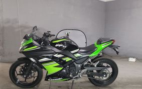 KAWASAKI NINJA250 EX250L