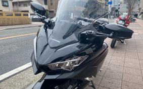 KAWASAKI NINJA 400 2018 EX400G