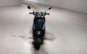 SUZUKI LET's CA4AA