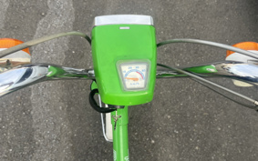HONDA ROAD PAL NC50