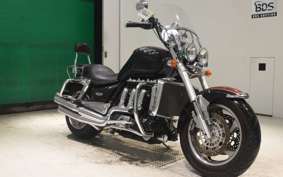 TRIUMPH ROCKET III CLASSIC 2006