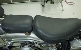 HONDA REBEL 250 2009 MC13
