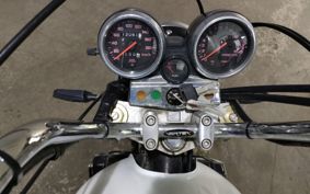 HONDA CB400SF NC31