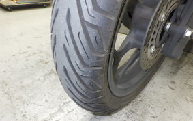 HONDA PCX125 2021 JK05