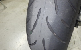 YAMAHA TRACER 9 GT 2021 RN70J