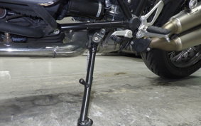 BMW R NINE T 2015