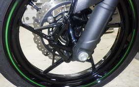 KAWASAKI NINJA 250 2 EX250Y