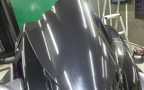 SUZUKI HAYABUSA Gen.3 2022 EJ11A