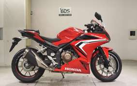 HONDA CBR400R 2019 NC56