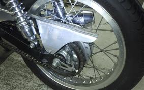 HONDA GB500TT 1986 PC16