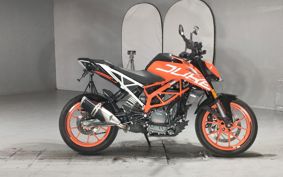 KTM 390 DUKE 2019 JPJ40