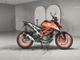 Фото KTM 390 DUKE 2019 с японского аукциона