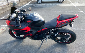 KAWASAKI Ninja 250 ABS EX250P