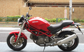 DUCATI DUCATI M400IE 2006 ZDMM407AA6B