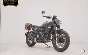 DUCATI SCRAMBLER 2024