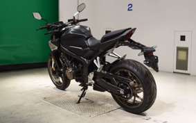 HONDA CB650R 2024 RH17