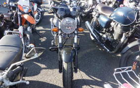 HONDA CB400SF GEN 4 A 2021 NC42