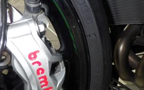 KAWASAKI NINJA H2 SX SE 2019 ZXT02A