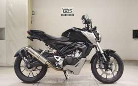 HONDA CB125 R JC79