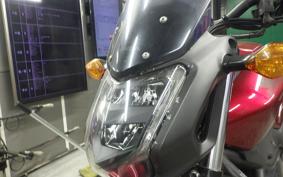 HONDA NC750S D 2018 RC88