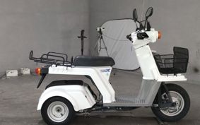 HONDA GYRO TD02