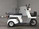 Фото Honda GYRO с японского аукциона