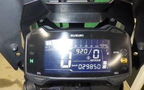 SUZUKI V-STROM 250 A 2002