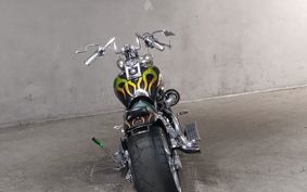 HARLEY FLSTN1580 2007 JD5