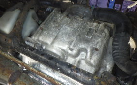 HONDA STEED 400 1993 NC26