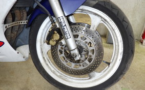 SUZUKI GSX-R250 GJ72A