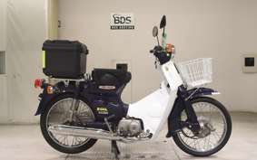 HONDA C90 SUPER CUB 2003 HA02