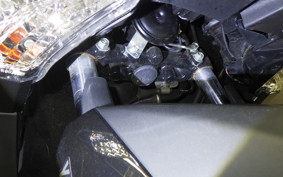 YAMAHA CYGNUS Griffus 2005 SEJ4J