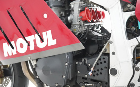 SUZUKI GSX-R1100 1987 GU74A