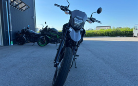KAWASAKI KLX230 SM LX232A