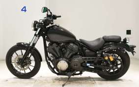 YAMAHA BOLT 950 RA 2014 VN04J