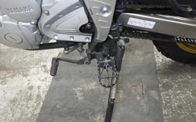 YAMAHA SEROW 250 Gen.2 DG17J