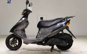 SUZUKI ADDRESS V125 G 2010 CF46A