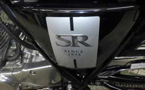 YAMAHA SR400 Gen.5 2019 RH16J