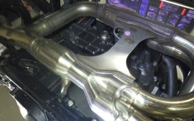 HONDA CB1300SF SUPER FOUR Gen. 3 2014 SC54