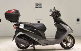 SUZUKI ADDRESS V125 2006 DT11A