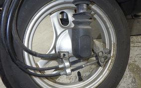 HONDA TODAY 2 AF67