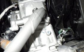 HONDA PCX125 2016 JK05