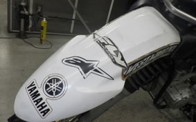 YAMAHA SEROW 250 Gen.2 2002 DG17J