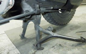 SUZUKI ｽｳｨｯｼｭ125 DV12B