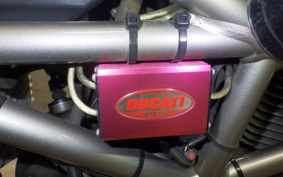 DUCATI MONSTER 900 IE 2002