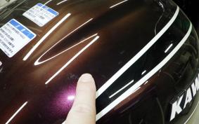 KAWASAKI Z900RS 2025 ZR900K