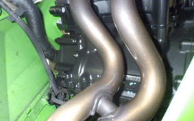 KAWASAKI NINJA 250 EX250Y