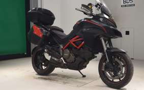 DUCATI DUCATI MULTISTRADA1200 2017