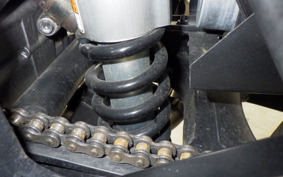 SUZUKI Vｽﾄﾛｰﾑ650XTA 2017 C733A