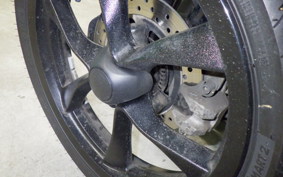 YAMAHA TRICITY 125 A SEC1J